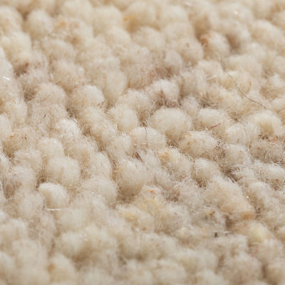 Daulton Wool Hand Knotted Berber