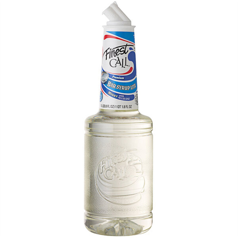 FixtureDisplays Snow Cone Syrup