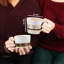 Ahlani Ceramic Coffee Mug