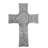 Misc Handmade Glam Religious & Spiritual Wall Decor on Metal