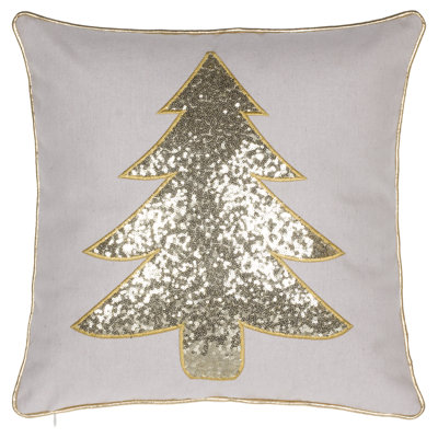 Gwendolyn Reversible Pillow Cover