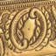 Linville Brass Decorative Box