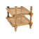 Leyt End Table