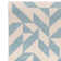 Bragg Multi Shape Blue/Cream Area Rug