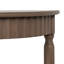 Traditional Console Table