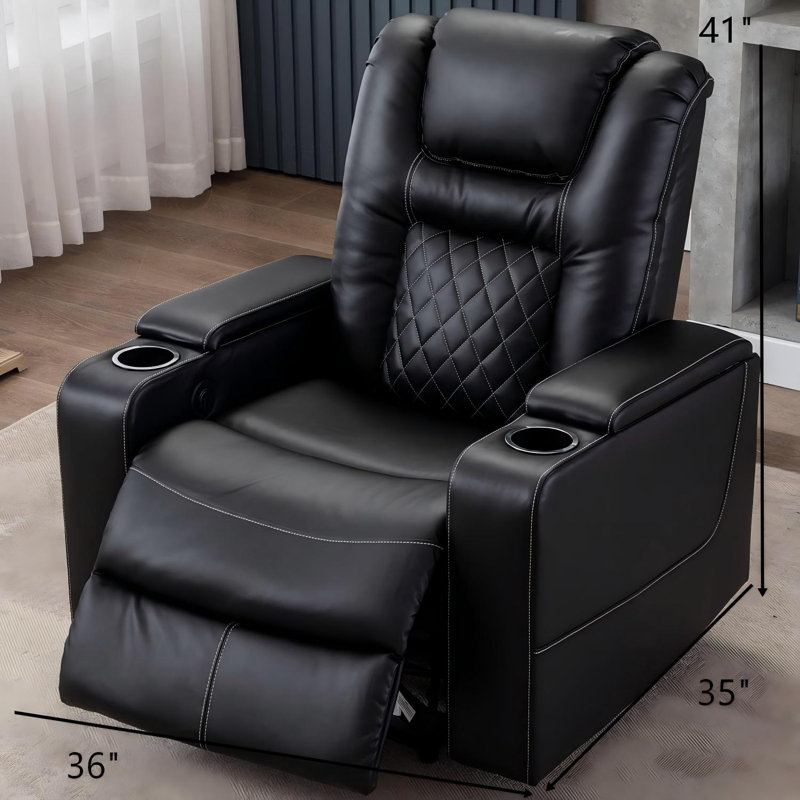 Chaise longue inclinable Zero Gravity