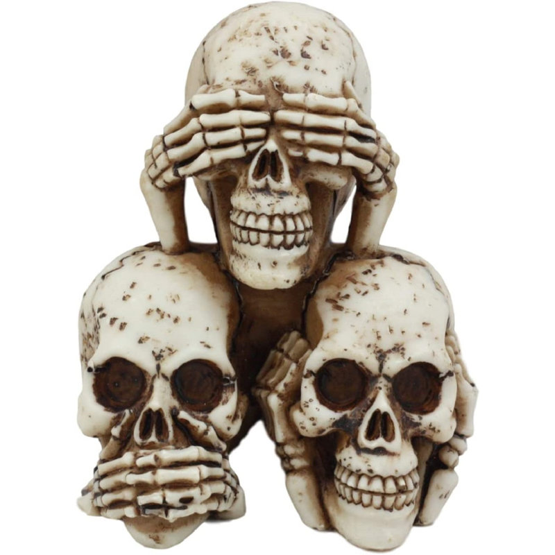 Sculpture Dajhia Ebros