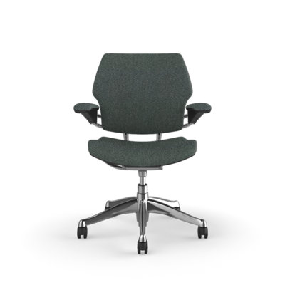 Freedom Ergonomic Task Chair - Coda