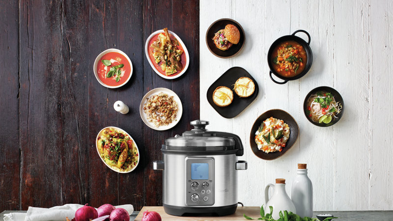Wayfair  Cool-Touch Exterior Slow Slow Cookers You'll Love in 2023