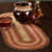 Birtwhistle Geometric Oval Table Runner-1520895388
