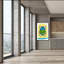 «Common Garden Beetle Mounted» par Hello Angel, art mural sur toile-189284725