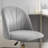 Ramonne Adjustable Height Upholstered Task Chair-2130710119