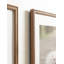 Cadre 4 photos simple en plastique biseauté Wickson-1498841455