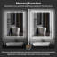 Miroir mural plat-565162134