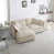 Beige est en rupture de stock