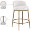 Tabouret de comptoir Ferro Hessle-1549852922