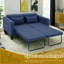 Heron 58.5" Upholstered Sleeper Sofa-1491047415