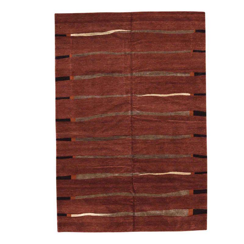 Wool Indoor Rug