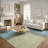 Premium Machine Washable Mayfield AMF2400 Geometric Rug-1541086574-1541086589