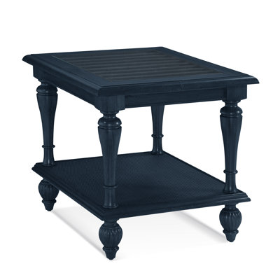 Table de bout avec rangement Grand View