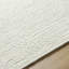 Hand Knotted Wool Area Rug-700155326