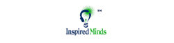 Logo Inspired Minds