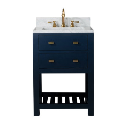Madalyn 24'' W Single Vanity