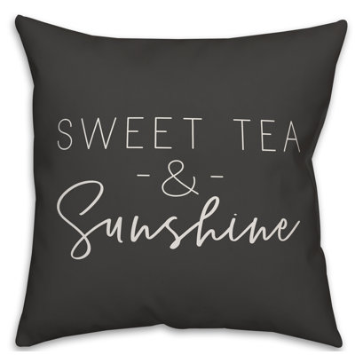  Housse de coussin carré et insert