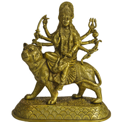 Religious & Spiritual Figurines & Sculptures