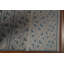 Tapis oriental géométrique 9 pi 11 po x 8 pi 1 po Gabbeh