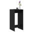Rectangular Outdoor Bar Table-1624826346
