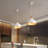 11.8"  Dome Pendant Light-1322456607-1322456608