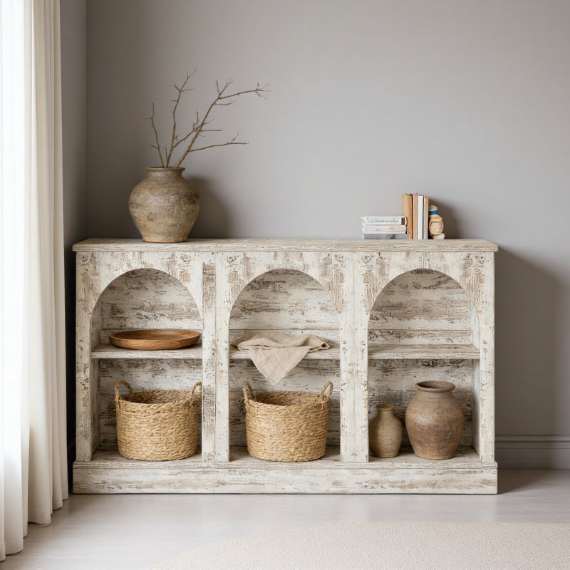 Storage Foyer Table,Modern Console Table,Entryway Table