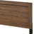 Eastern Panel Bed with Slat