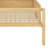 Alantae Platform Bed-1832506307-1832506305