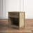 Mccaslin 22.13'' W Plywood / Laminate Board Nightstand-1717625011