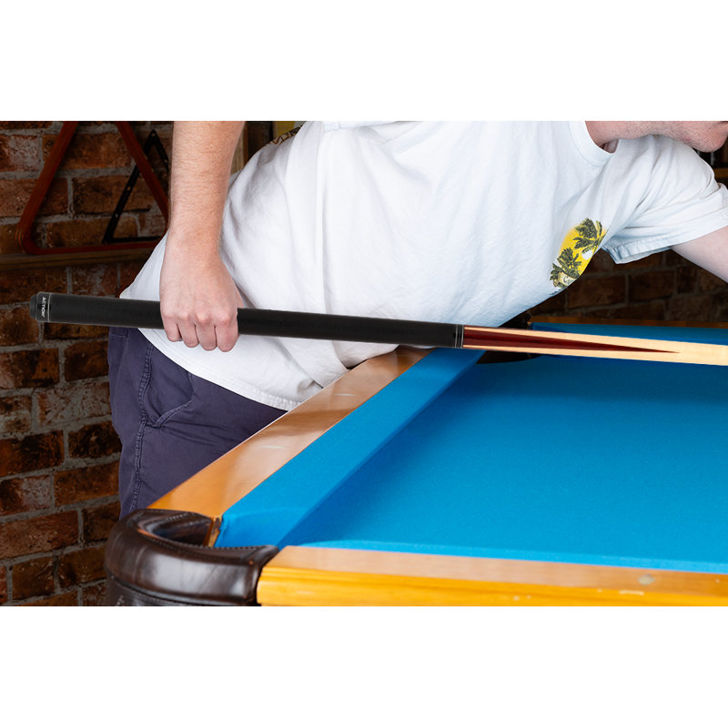 4'11" Pool Cues, 18 oz.