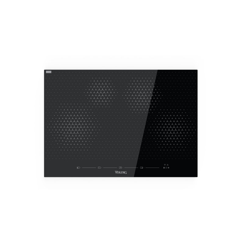 30"W. Induction Cooktop