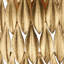 Carly Flush Mounted Sconce