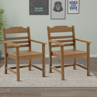 Nannett 17.12'' H Armchair