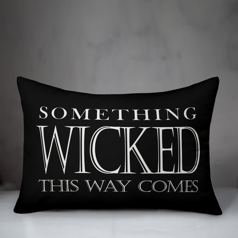 Pillow Cover