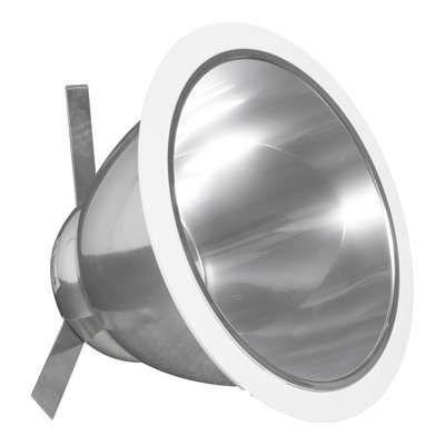 6'' Reflector Recessed Trim