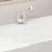 Creamy style smart bathroom cabinet-1563756458-1563756459