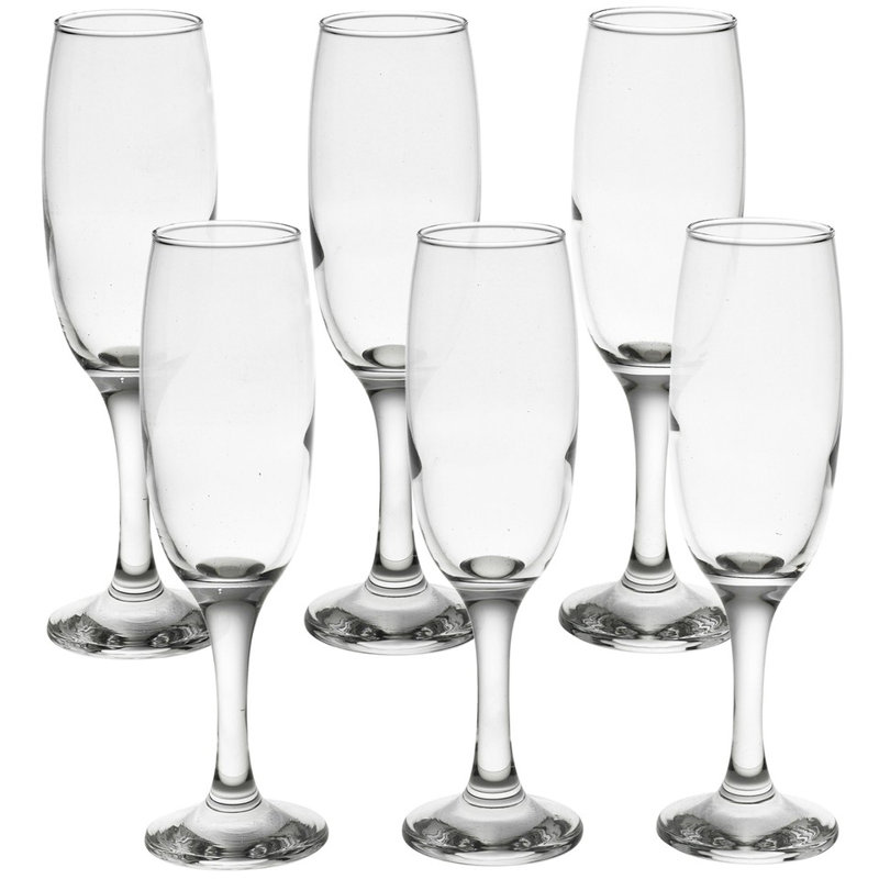 220ml Wine Glass Set