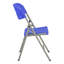 Blow-Moulded Commercial Grade Plastic Folding Chairs-88408339
