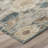 Machine Washable Indoor/Outdoor Chantille ACN2946 Floral Rug-128961567
