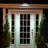 Nitebrite Plus: Solar Motion Detector Outdoor Accent/Security Led Lights-Set Of 2