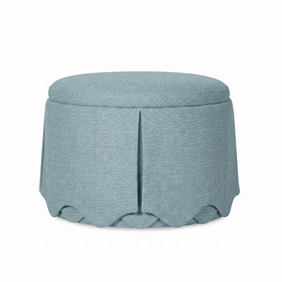 Kellycaron Ottoman