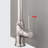 Talis C Single Handle Kitchen Faucet-1158023937-1144487037