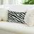 Vision I Animal Print Outdoor Throw Pillow